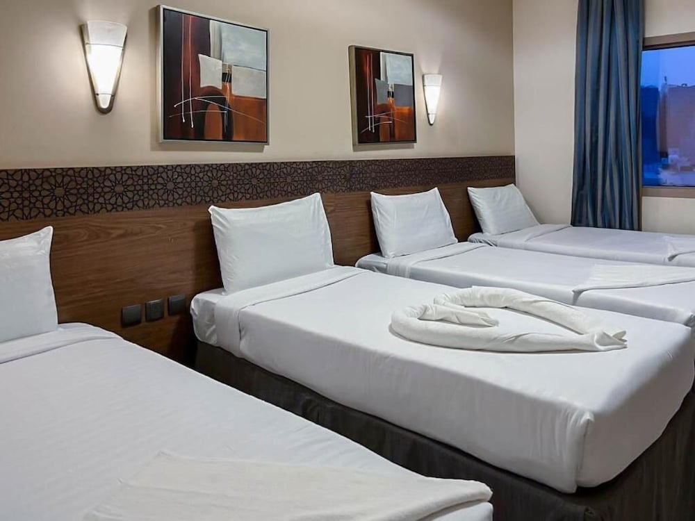 Hussein Hassan Ali Bayari Hotel 26/61