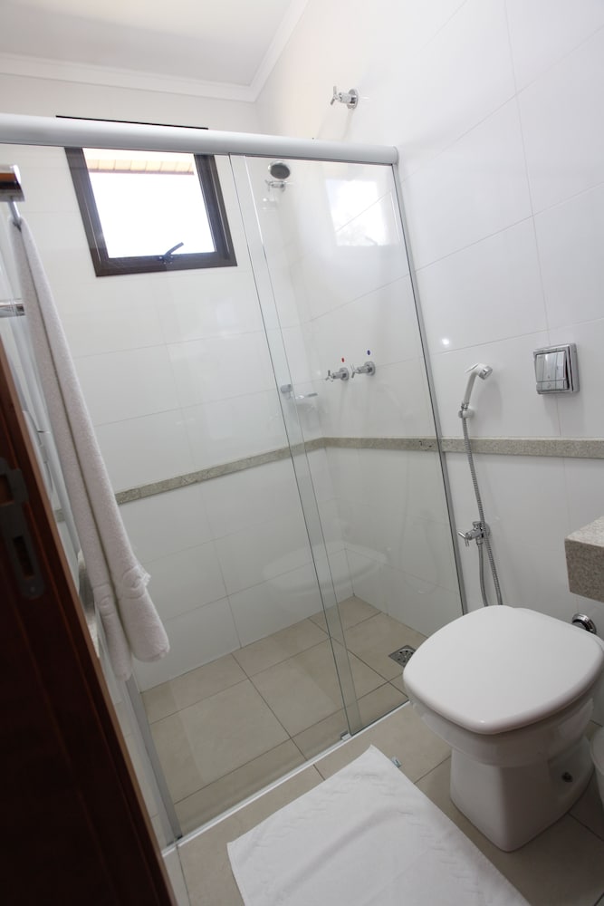 Hotel Recreio Sao Jorge 25/26