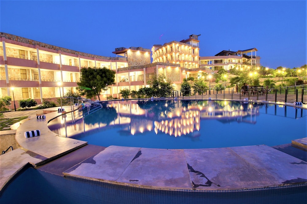 Palm Valley Svasti Resort 27/49