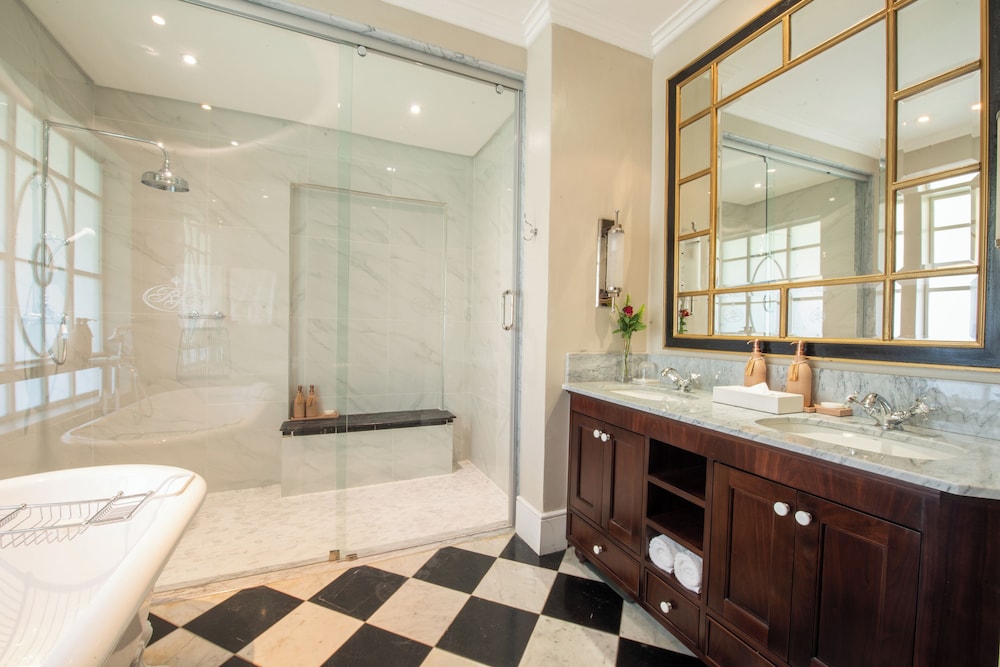THE ROYAL LIVINGSTONE VICTORIA FALLS ZAMBIA HOTEL BY ANANTARA 49/50