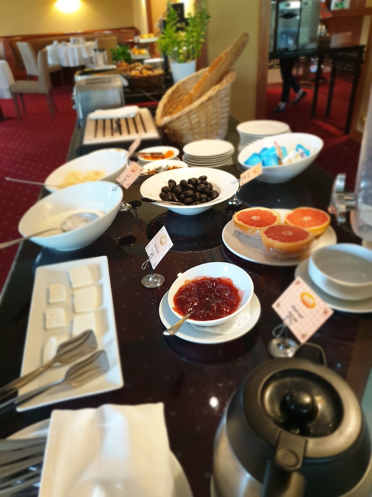 Buyukhanli Park Hotel And Residence 33/50