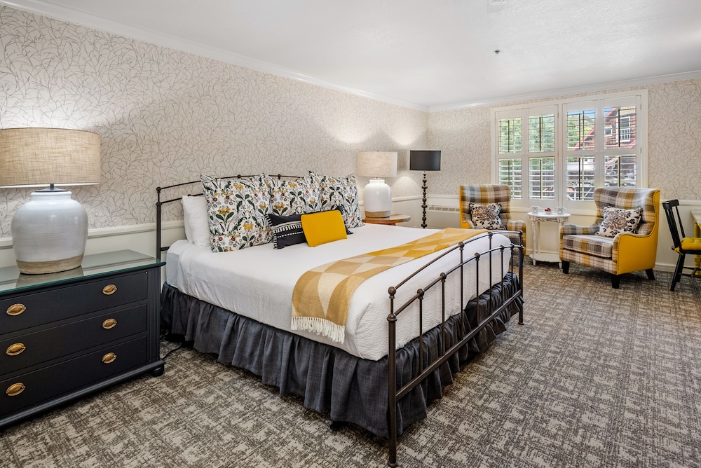 Apple Farm Inn 14/65