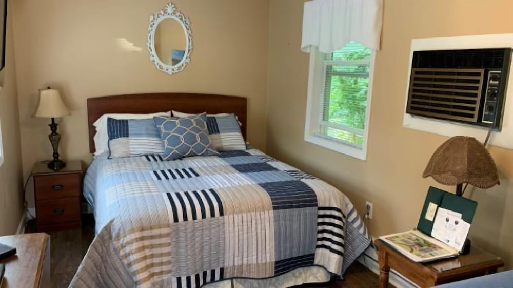 Victoria Resort and Bed & Breakfast 22/57