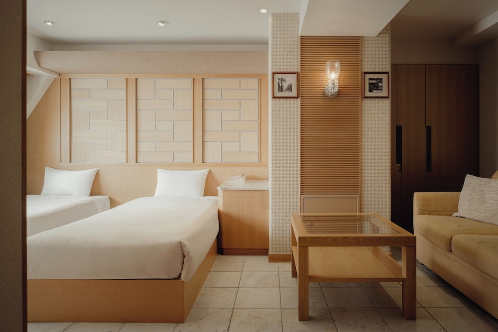 Hotel Mid In Kawasaki-Ekimae 27/53