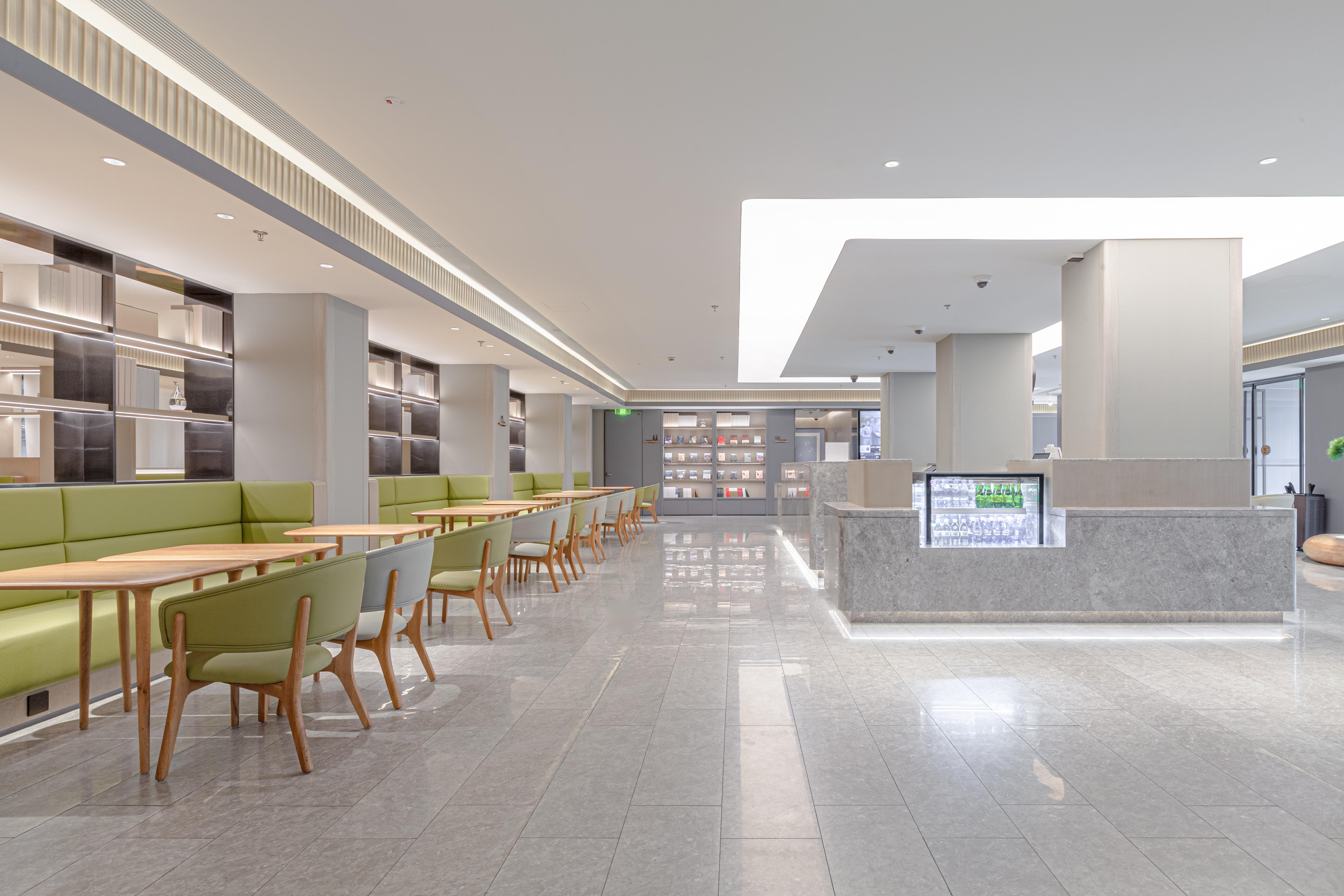 Ji Hotel (Shanghai Lujiabang Road Metro Station) 26/37