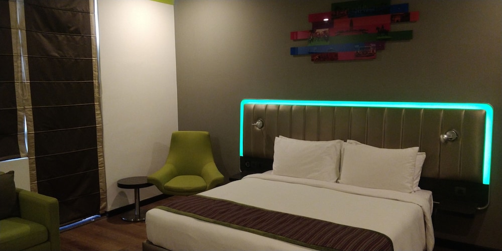 Park Inn By Radisson Amritsar Airport 15/68