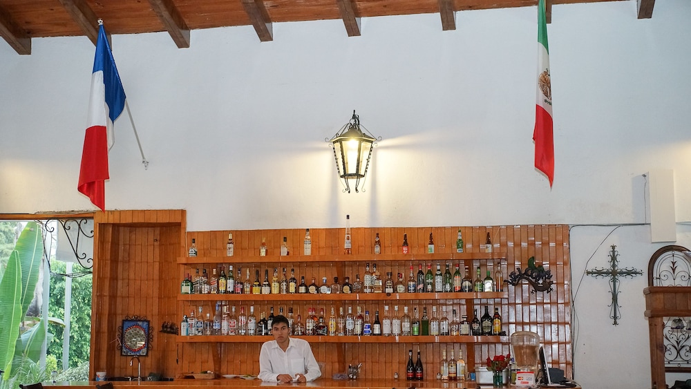 El Rebozo Hotel 36/66