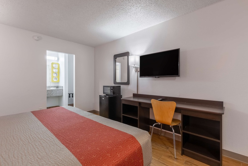 Motel6 Bryan, TX - University Area 20/44
