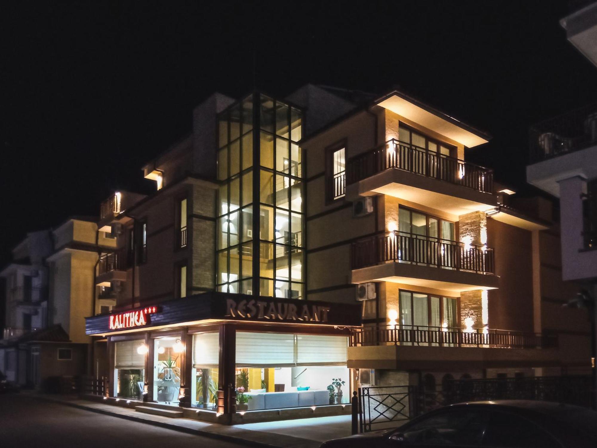 Hotel Kalithea 3/59