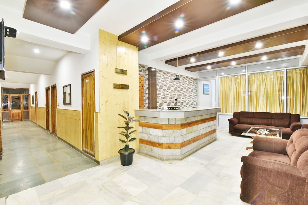 HOTEL DEVLOK 10/49