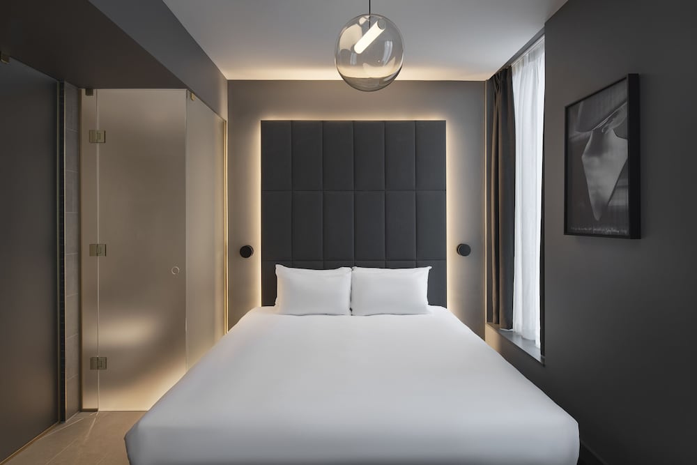 Hotel AMANO Covent Garden 19/60