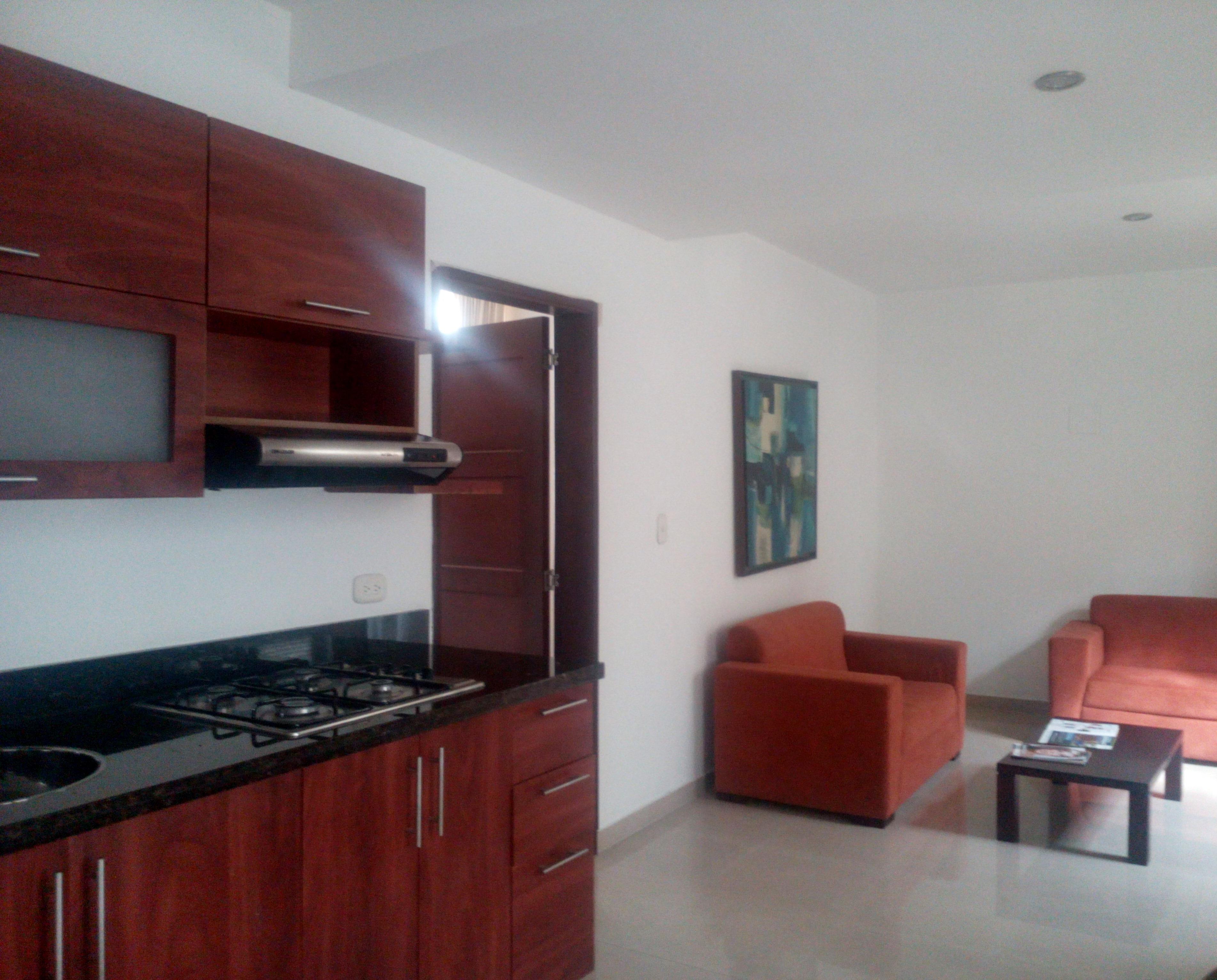 Hotel Cuarta Avenida 27/37