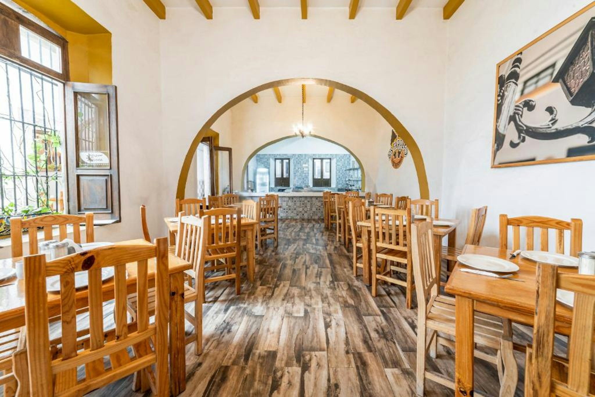 Hotel Meson de Isabel 13/19