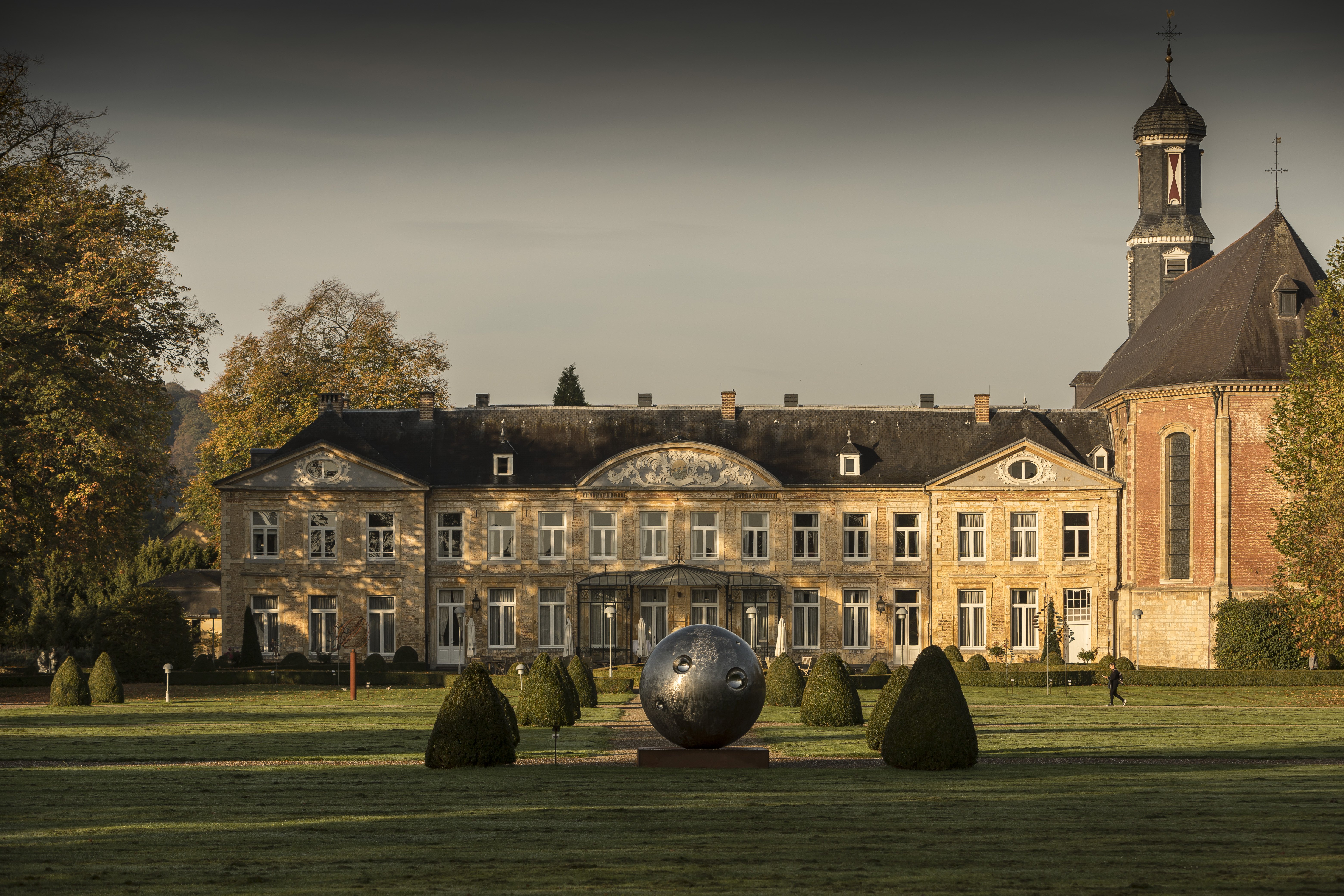 Chateau St Gerlach 62/62