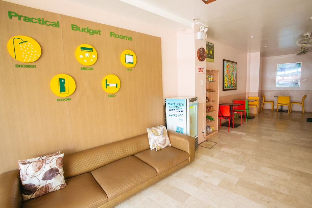 Gv Hotel Tagbilaran 17/61