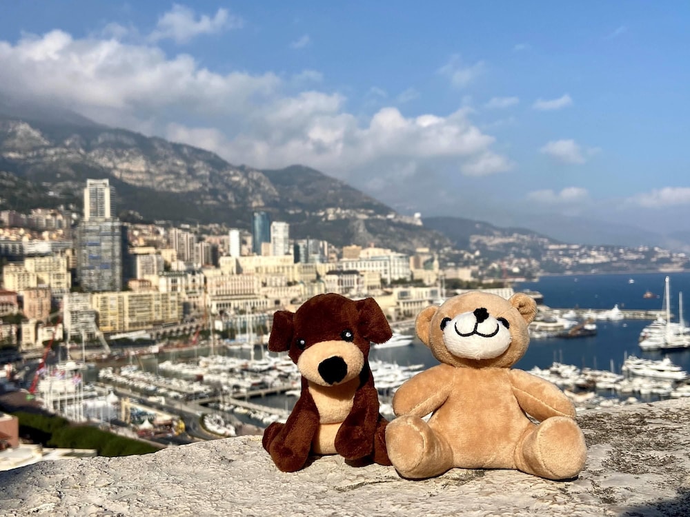 Novotel Monte Carlo 44/49