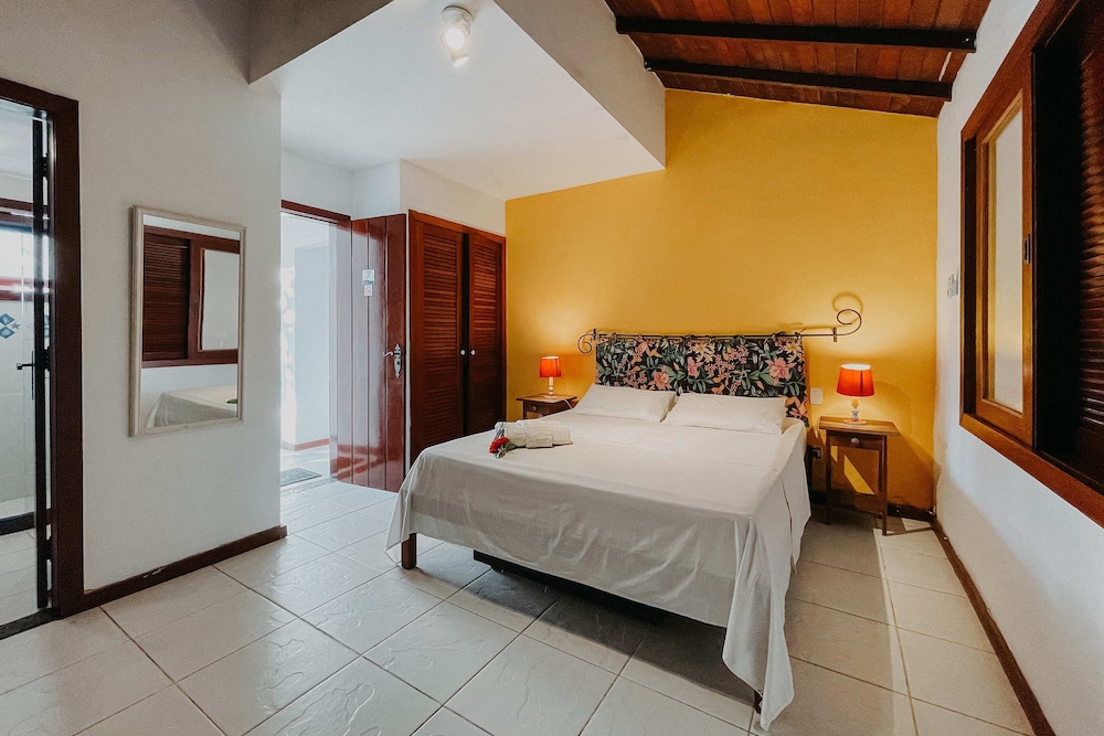Junior Suite, Double Bed