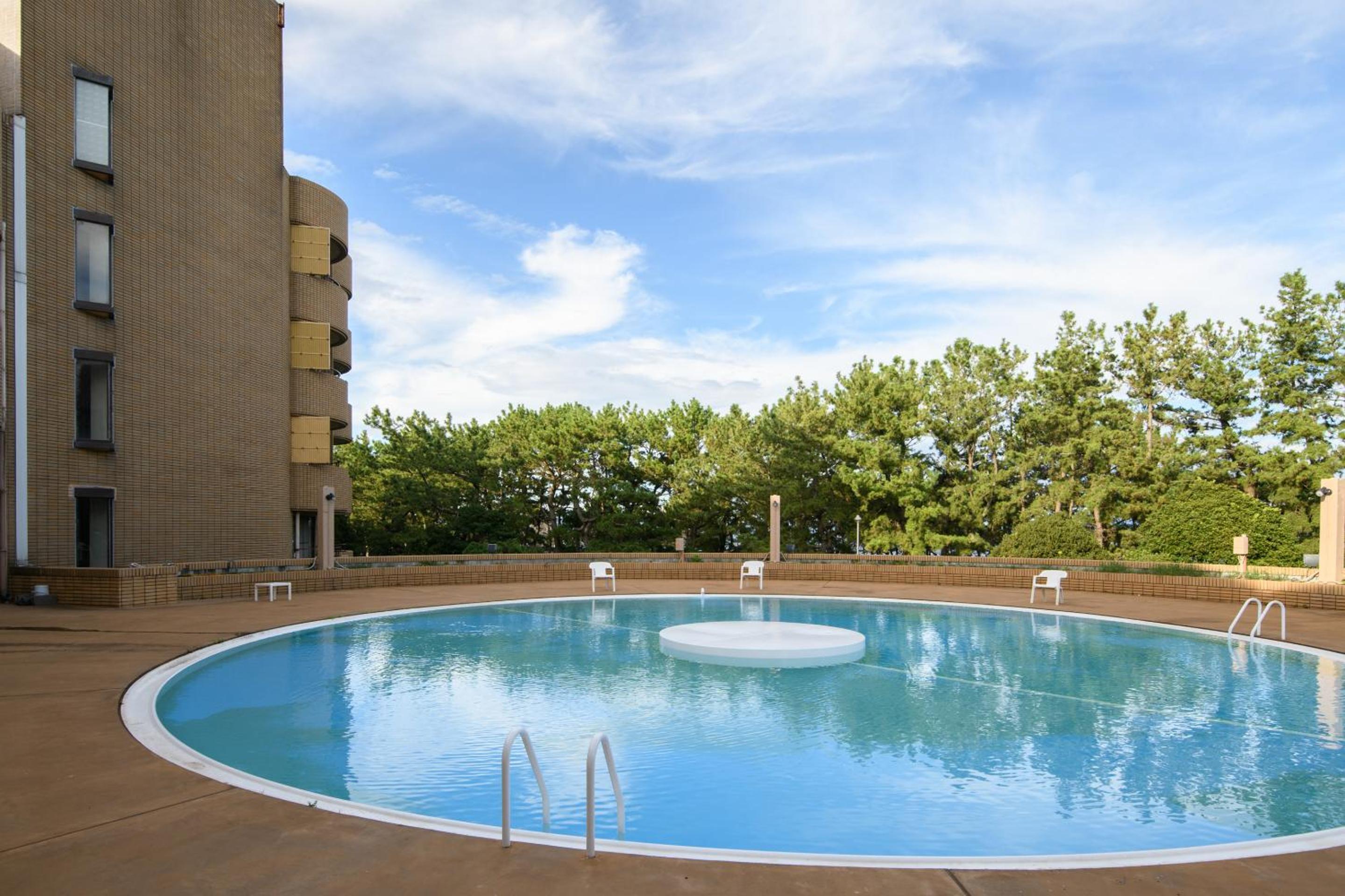 Hotel Tetora Resort Shizuoka Yaizu (ex Sankeien Hotel) 34/55
