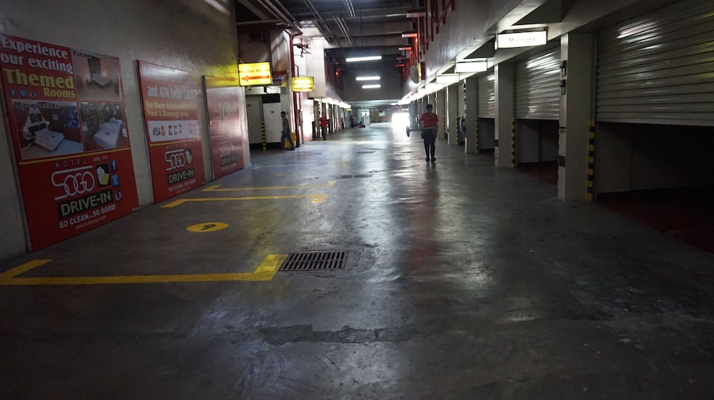 Hotel Sogo Santolan 30/34
