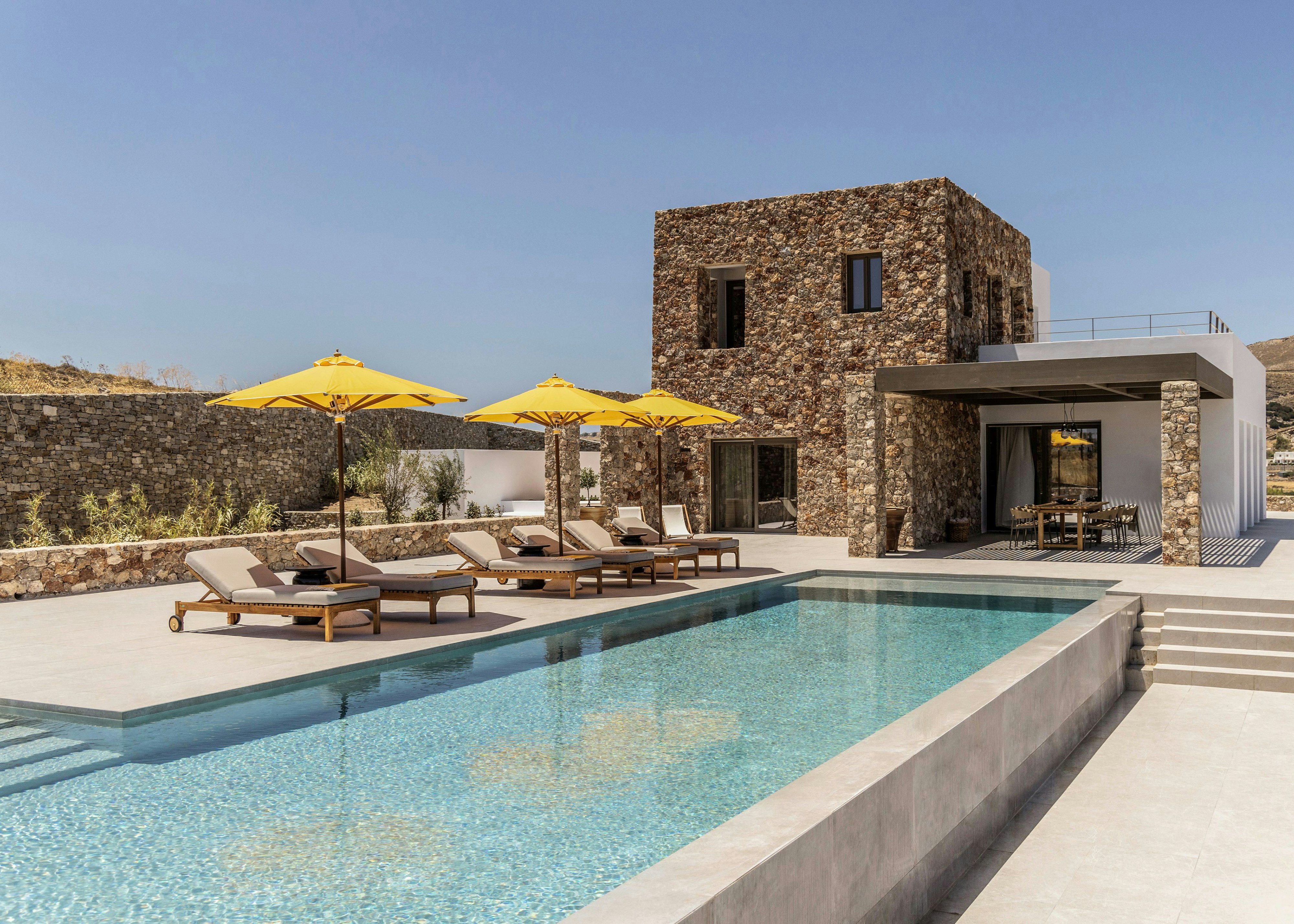 Parilio A Member of Design Hotels 40/44