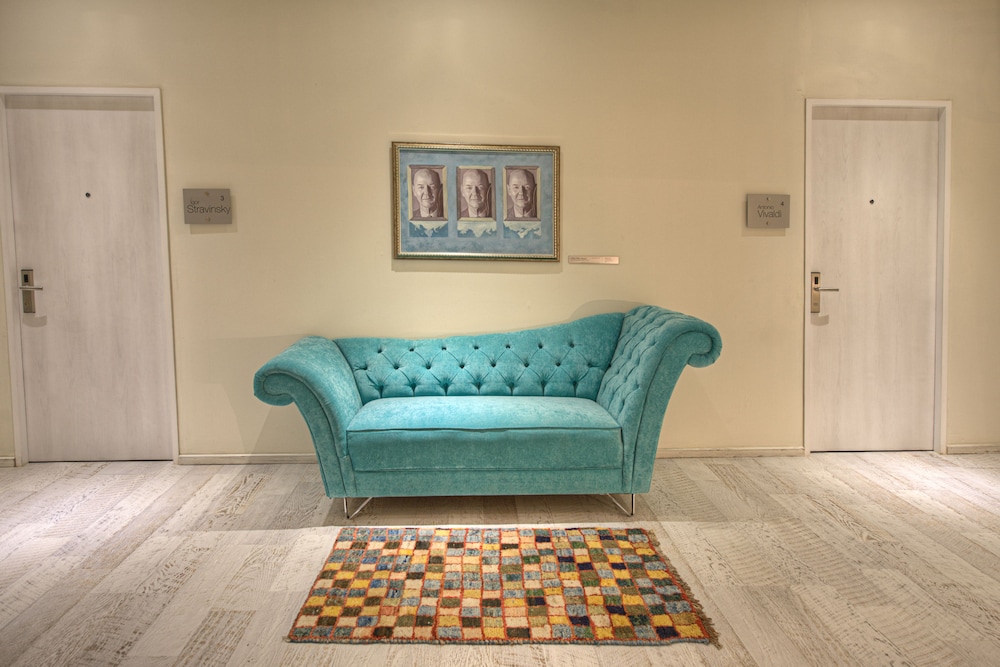 Hotel Andante 46/66