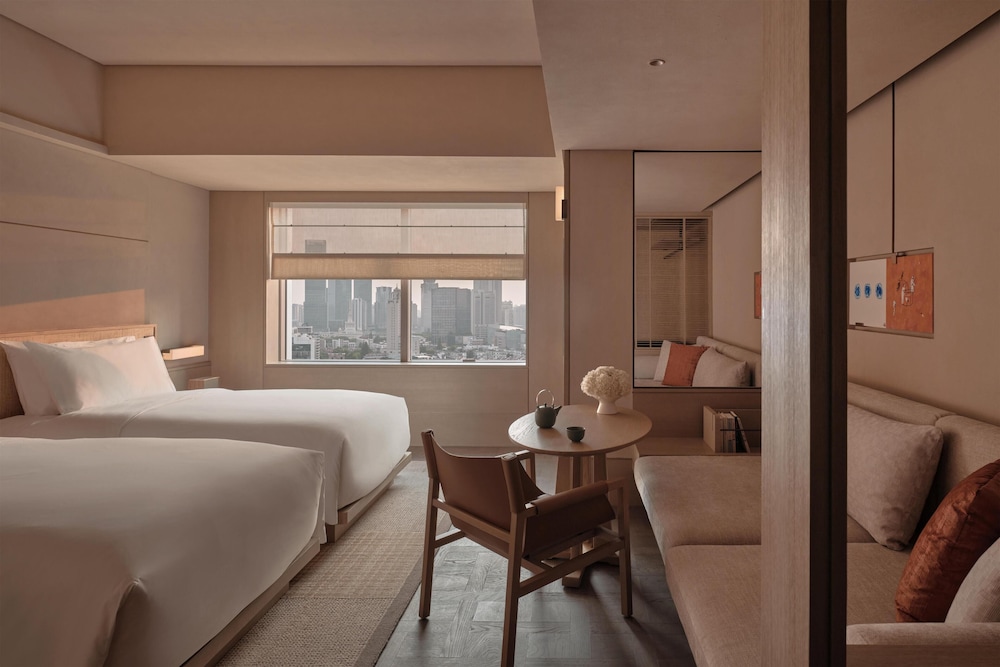 Alila Shanghai 22/61