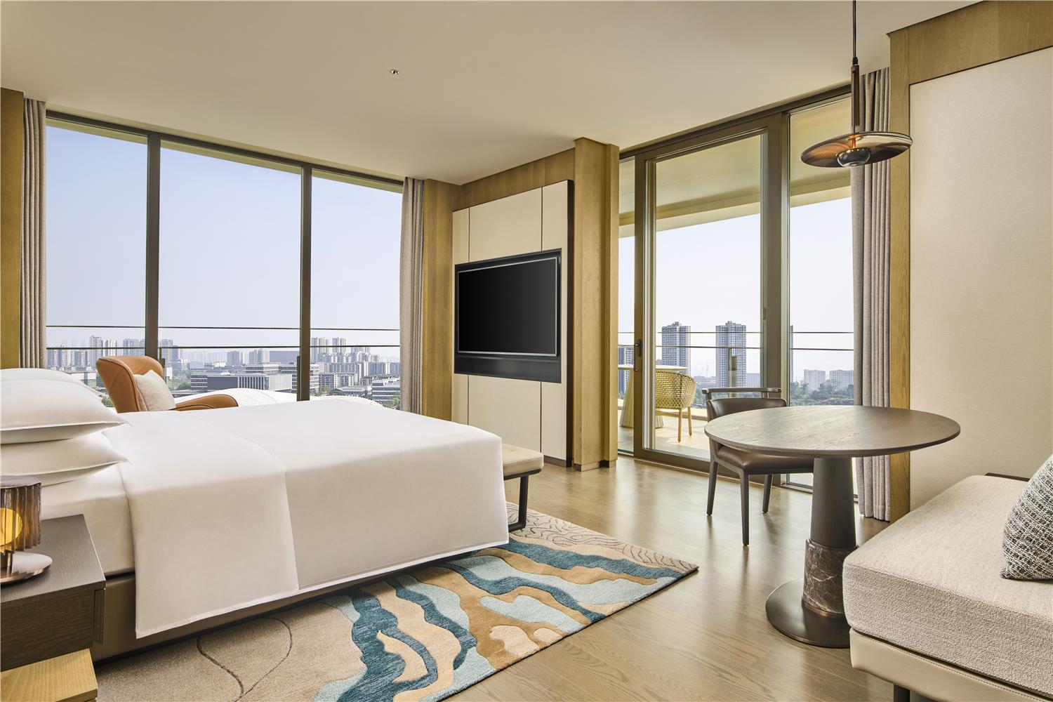 Inso Hotel Chongqing, Curio Collection by Hilton 7/57