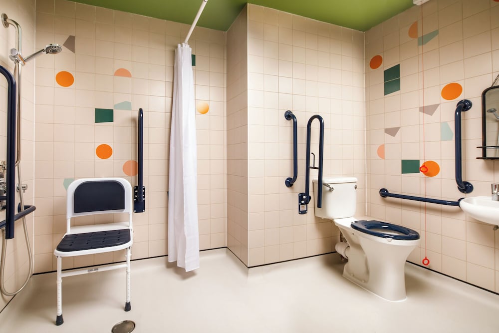 ibis Styles Bournemouth 20/50