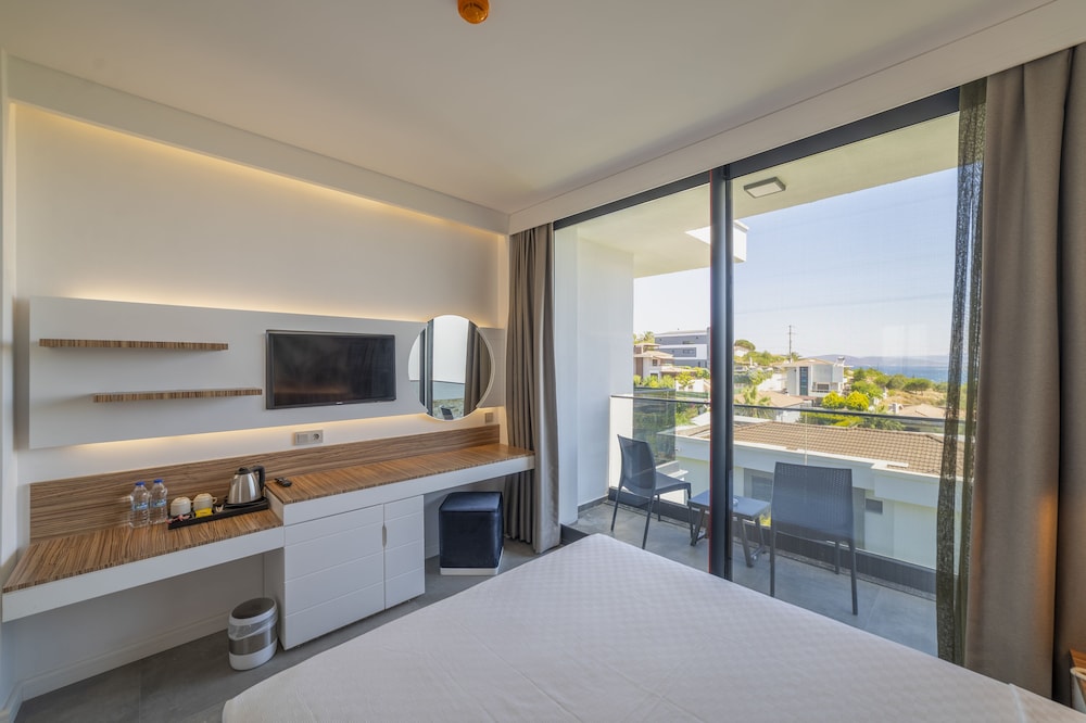 Selluka Boutique Hotel 11/48