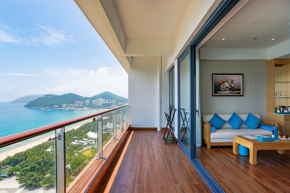 Dadonghai Hotel Sanya 35/48