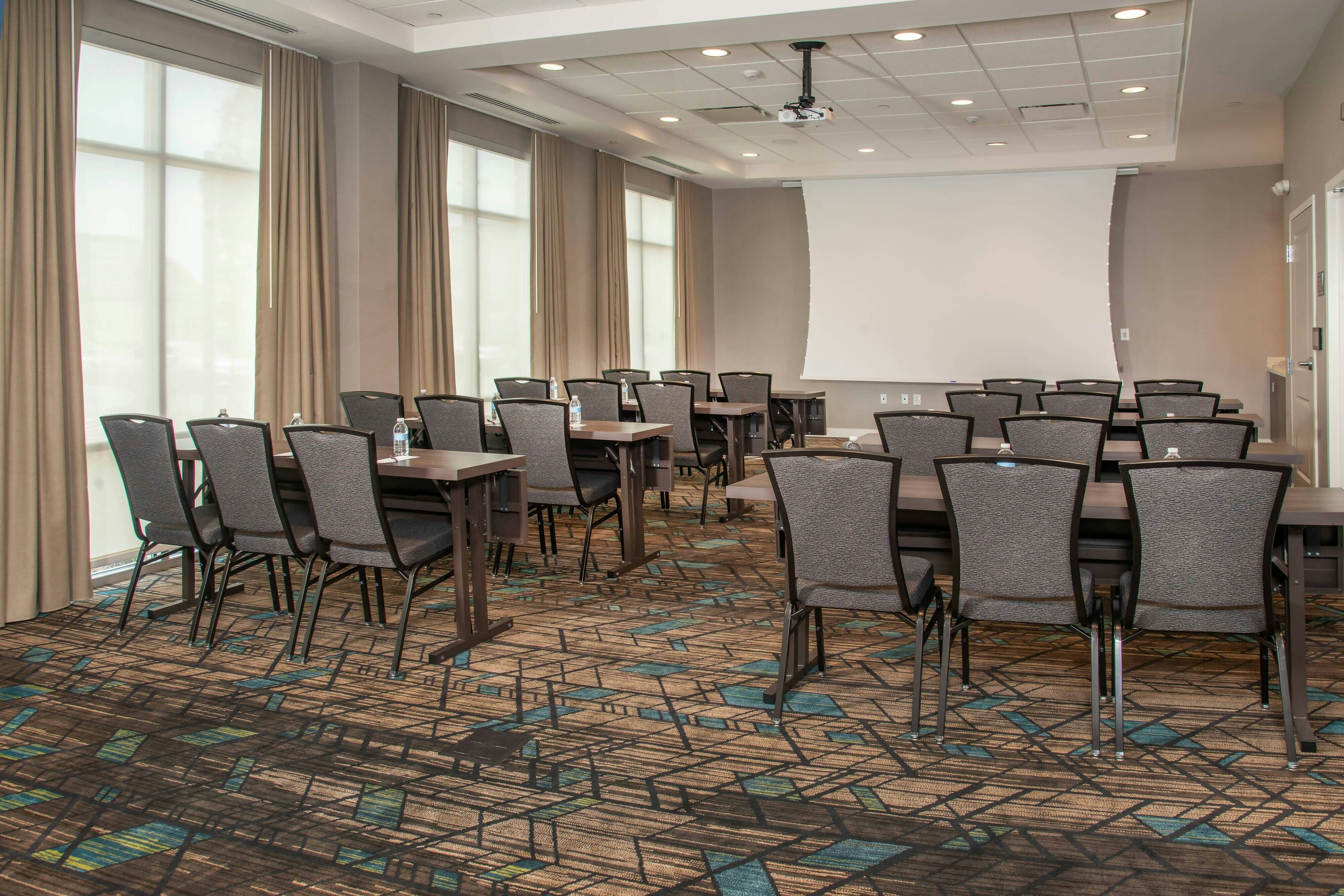 Residence Inn Fulton at Maple Lawn 37/47