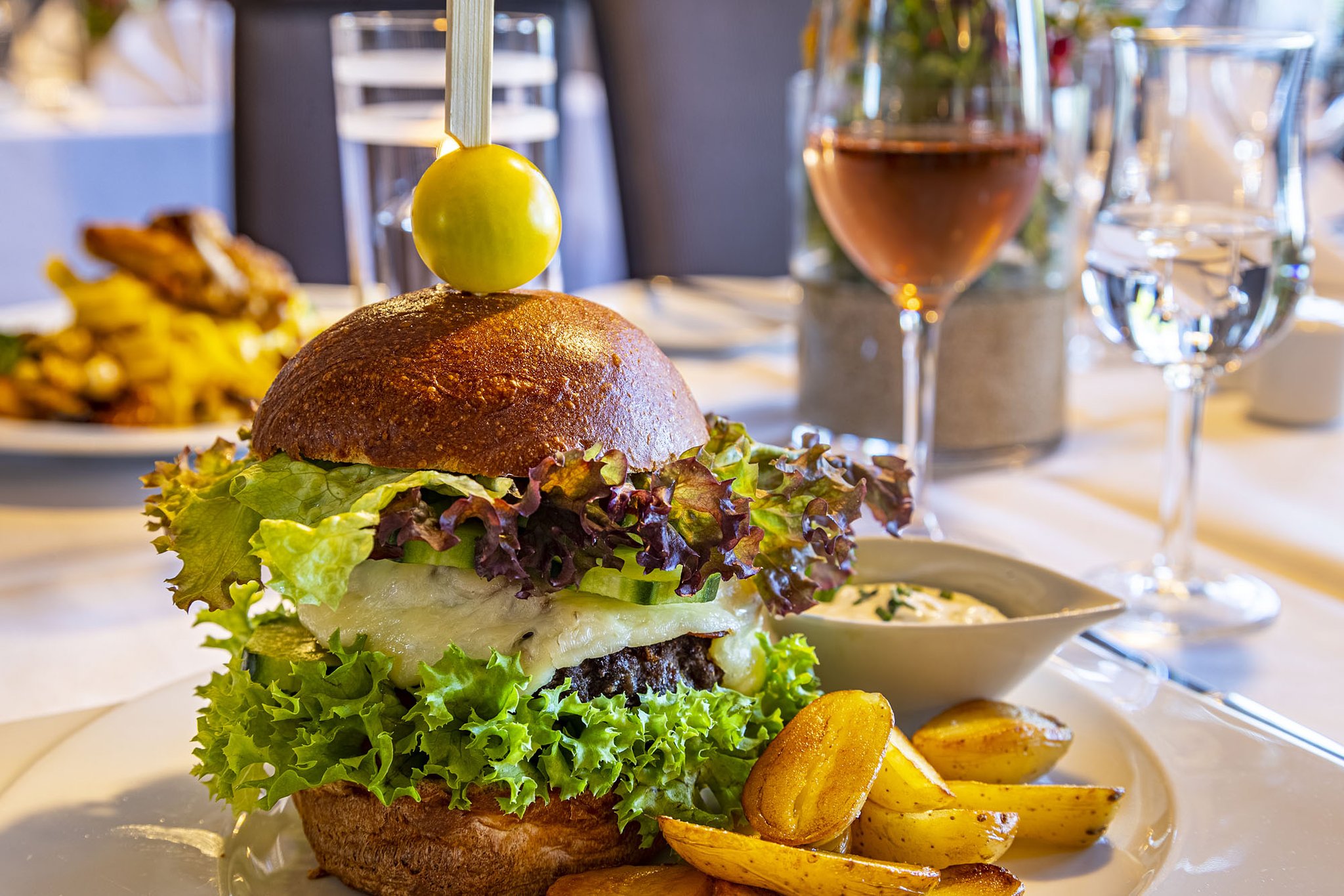 Parkhotel Bergholzchen 15/31