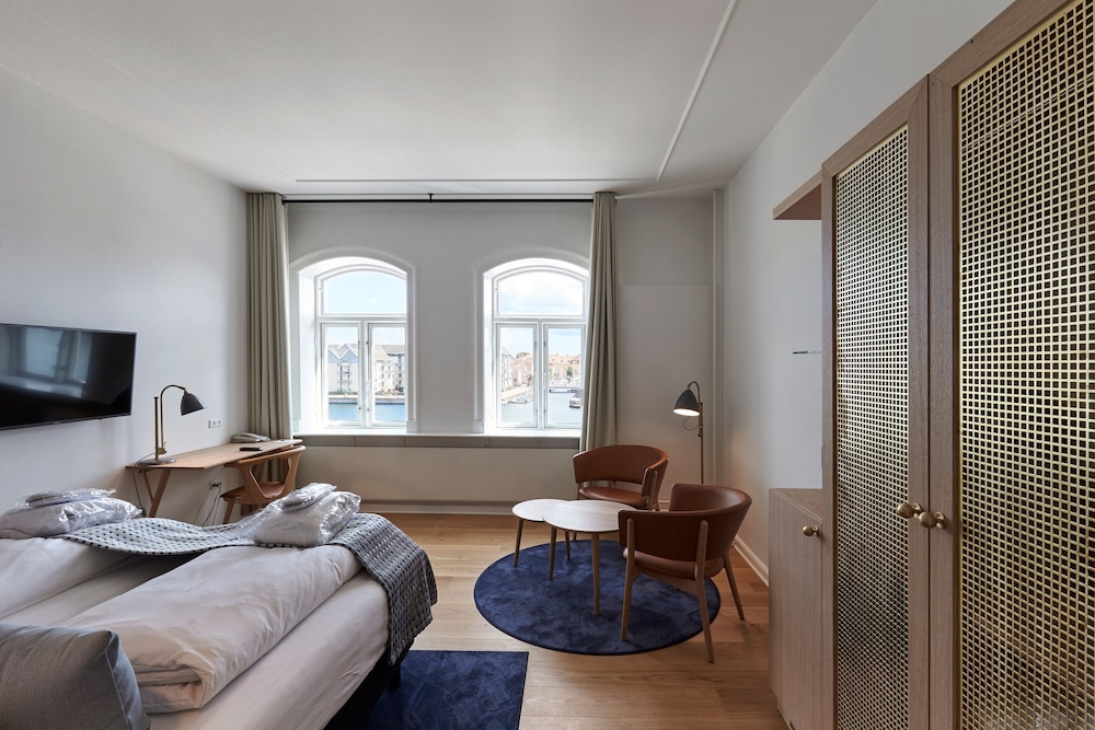 Copenhagen Strand 29/36