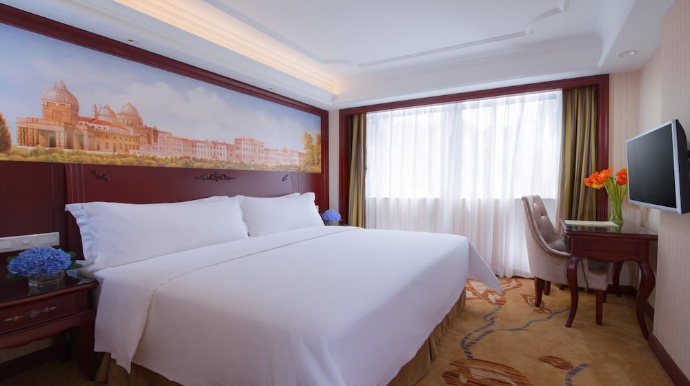 Vienna Hotel Yousong Branch 12/35
