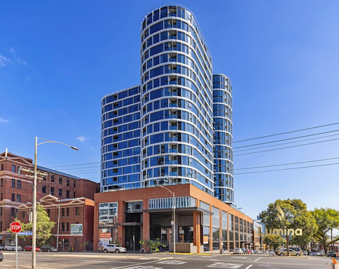 Lumina Suites in MELBOURNE