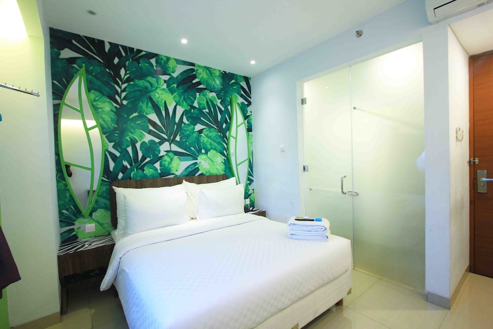 Uniq Hotel Yogyakarta 10/57