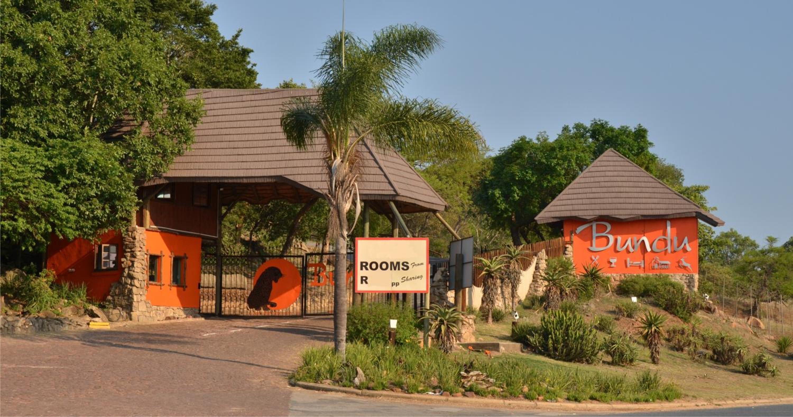 Ebundu Lodge 2/79