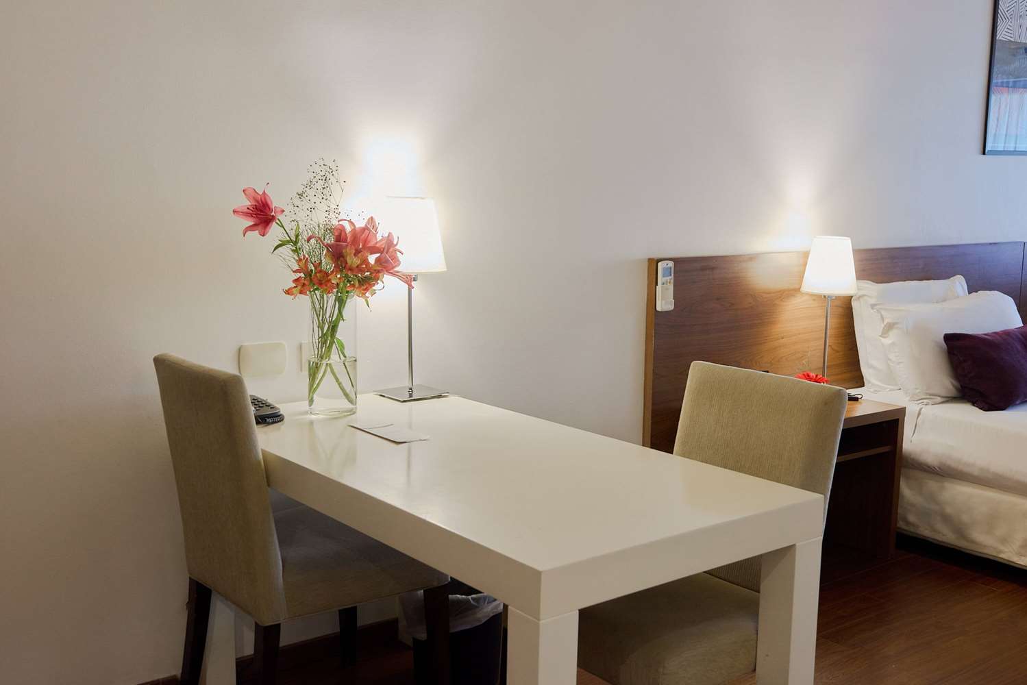 Dazzler by Wyndham Buenos Aires Maipu 52/76