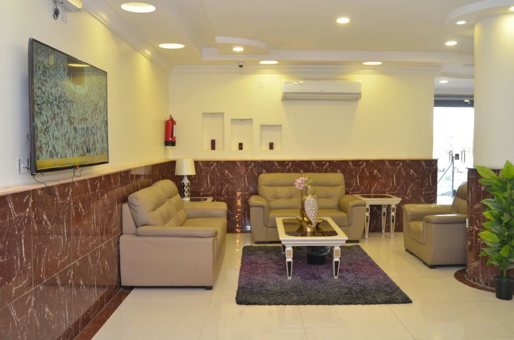 فخامة الطائف للشقق الفندقية 1(Fakhamat Aldyar for serviced Apartments) 28/45