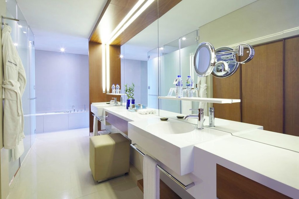 Novotel Citygate Hotel Hong Kong 62/62