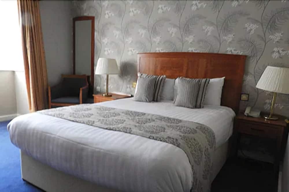 Red Lion Hotel 21/35