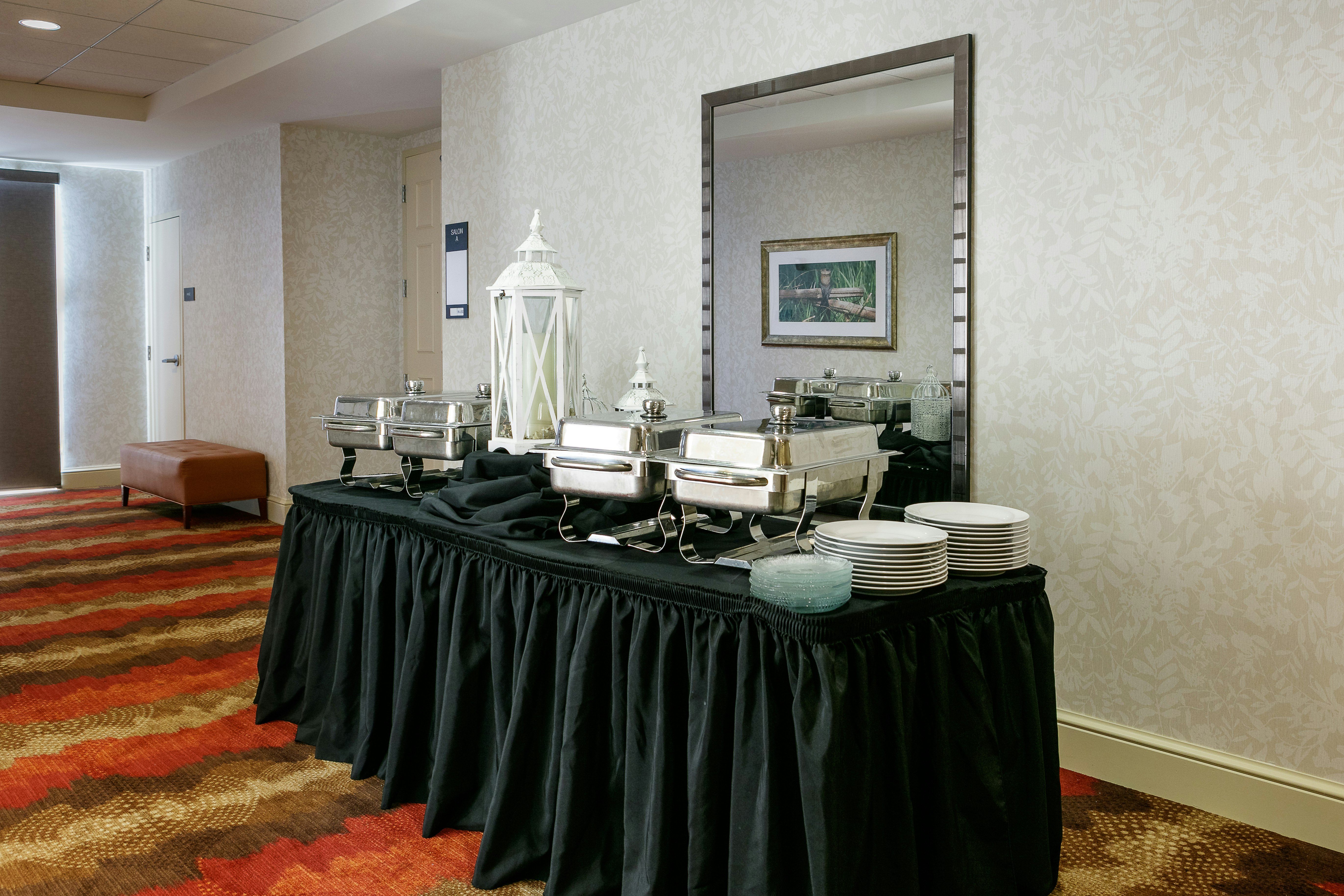 Hilton Garden Inn Omaha West 45/54