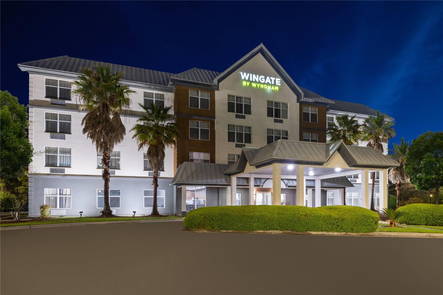 Wingate by Wyndham Savannah Gateway 4/41