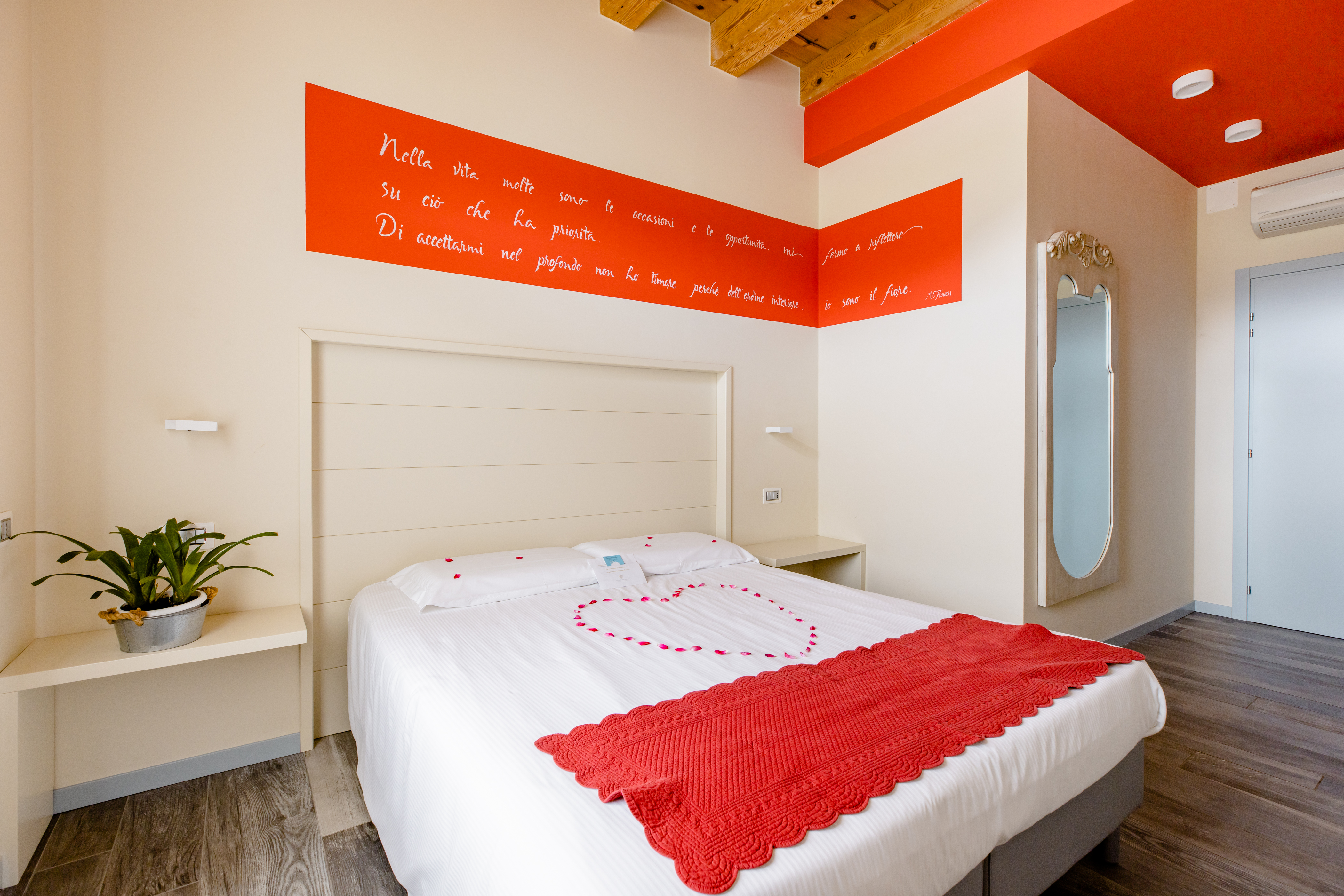 Room, Double Bed