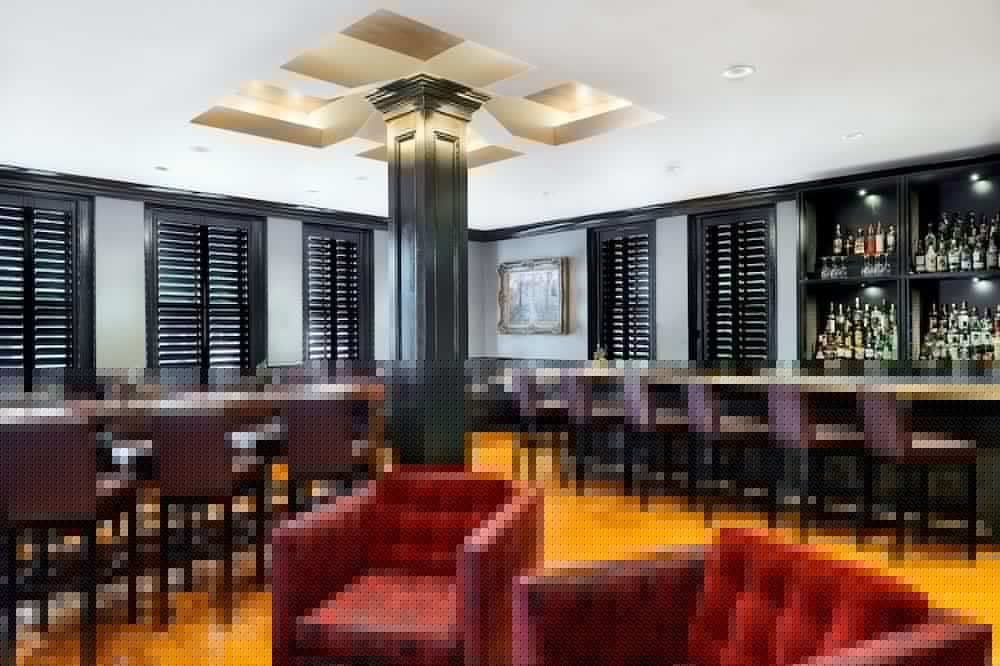 Inn At Carnall Hall 34/45