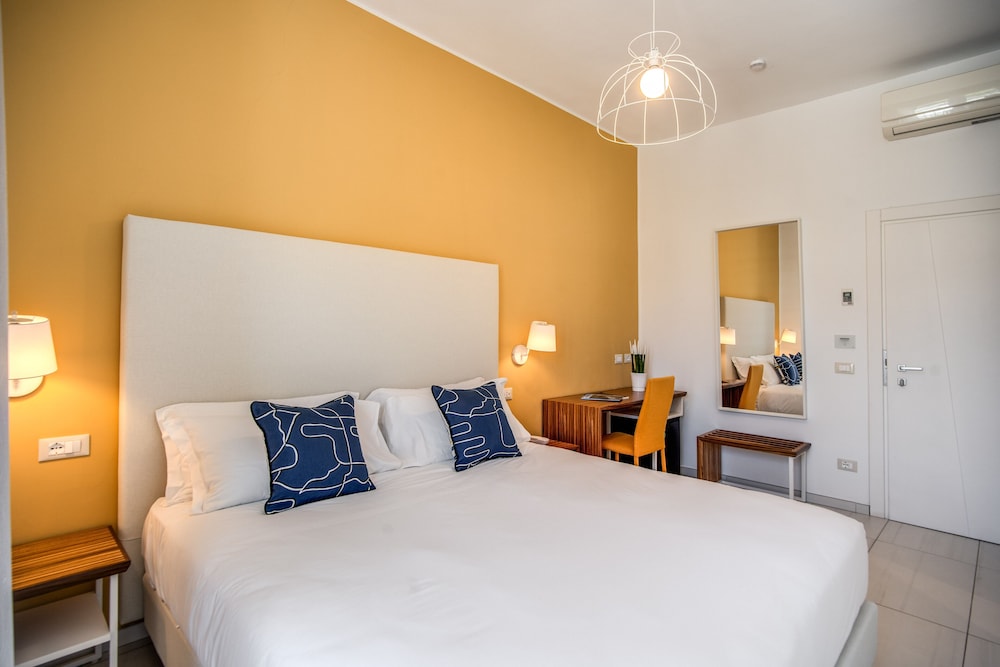 Hotel Florida Sorrento 25/80