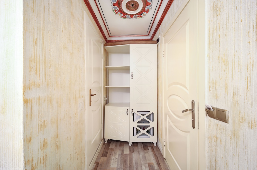 Aldem Hotel Formerly Alaaddin Boutique Hotel Istanbul 8/60
