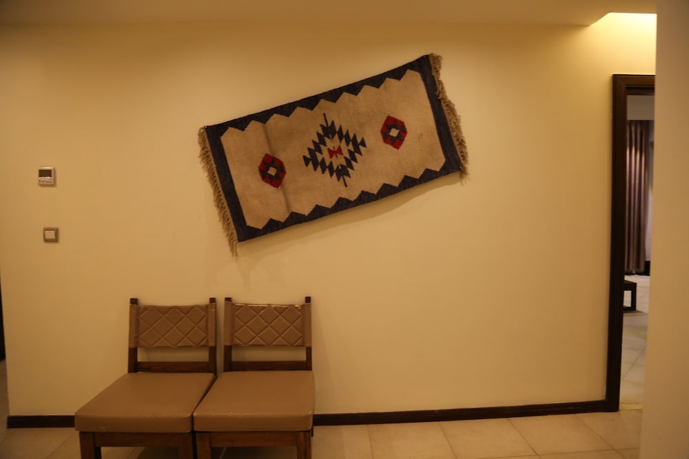 Jabal Amman Hotel Heritage House 8/50