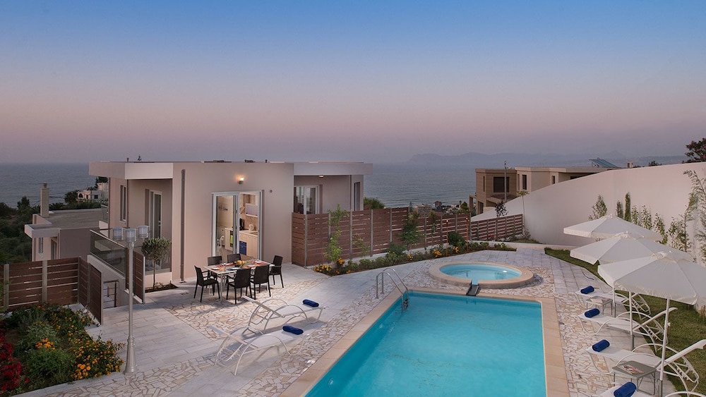 Lavender Villas Chania 38/50