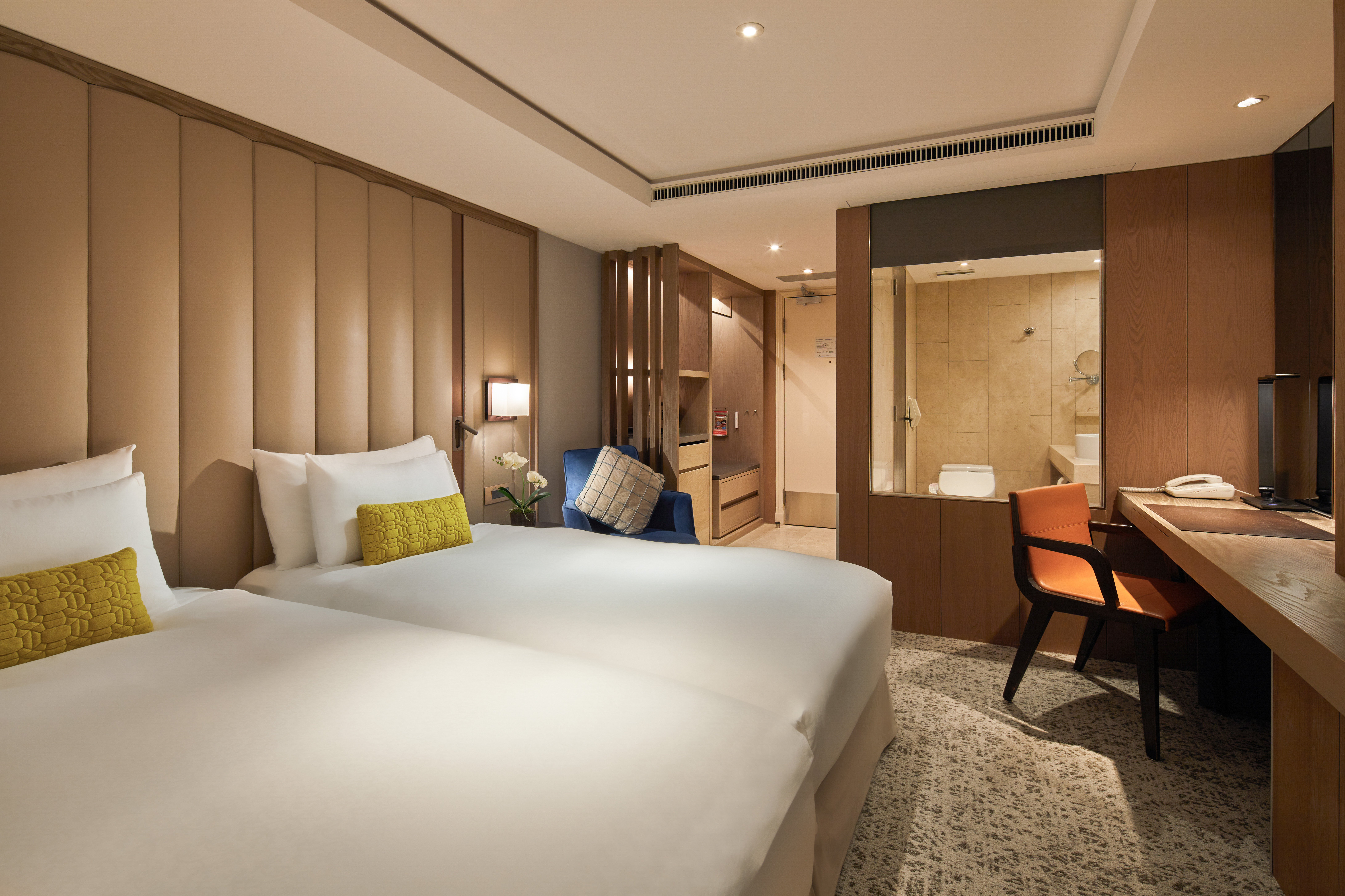 Hotel Royal Nikko Taipei 15/92